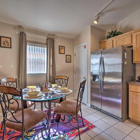 Spacious Florida Family Home - 10 Mi To Disney! Orlando Exterior photo