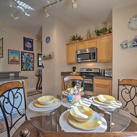 Spacious Florida Family Home - 10 Mi To Disney! Orlando Exterior photo