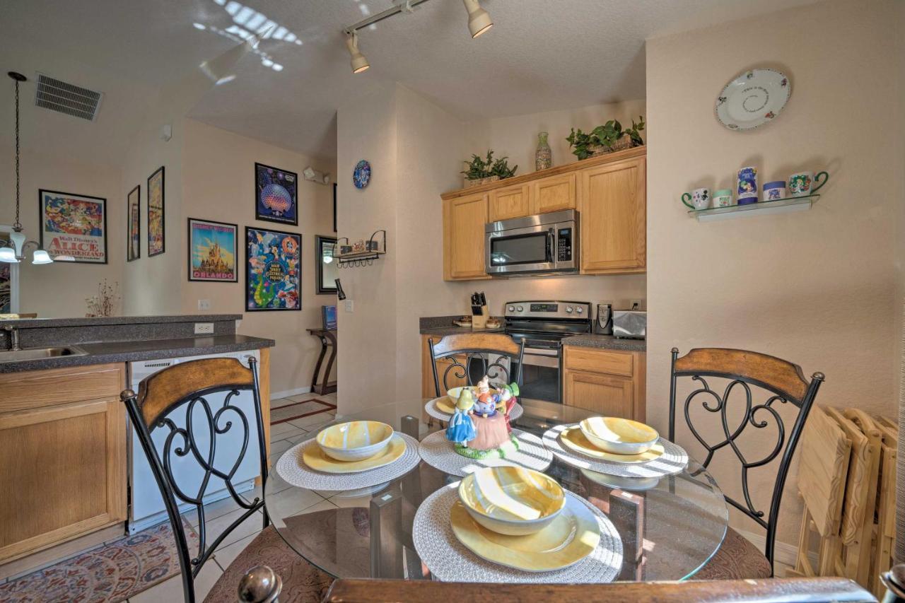Spacious Florida Family Home - 10 Mi To Disney! Orlando Exterior photo