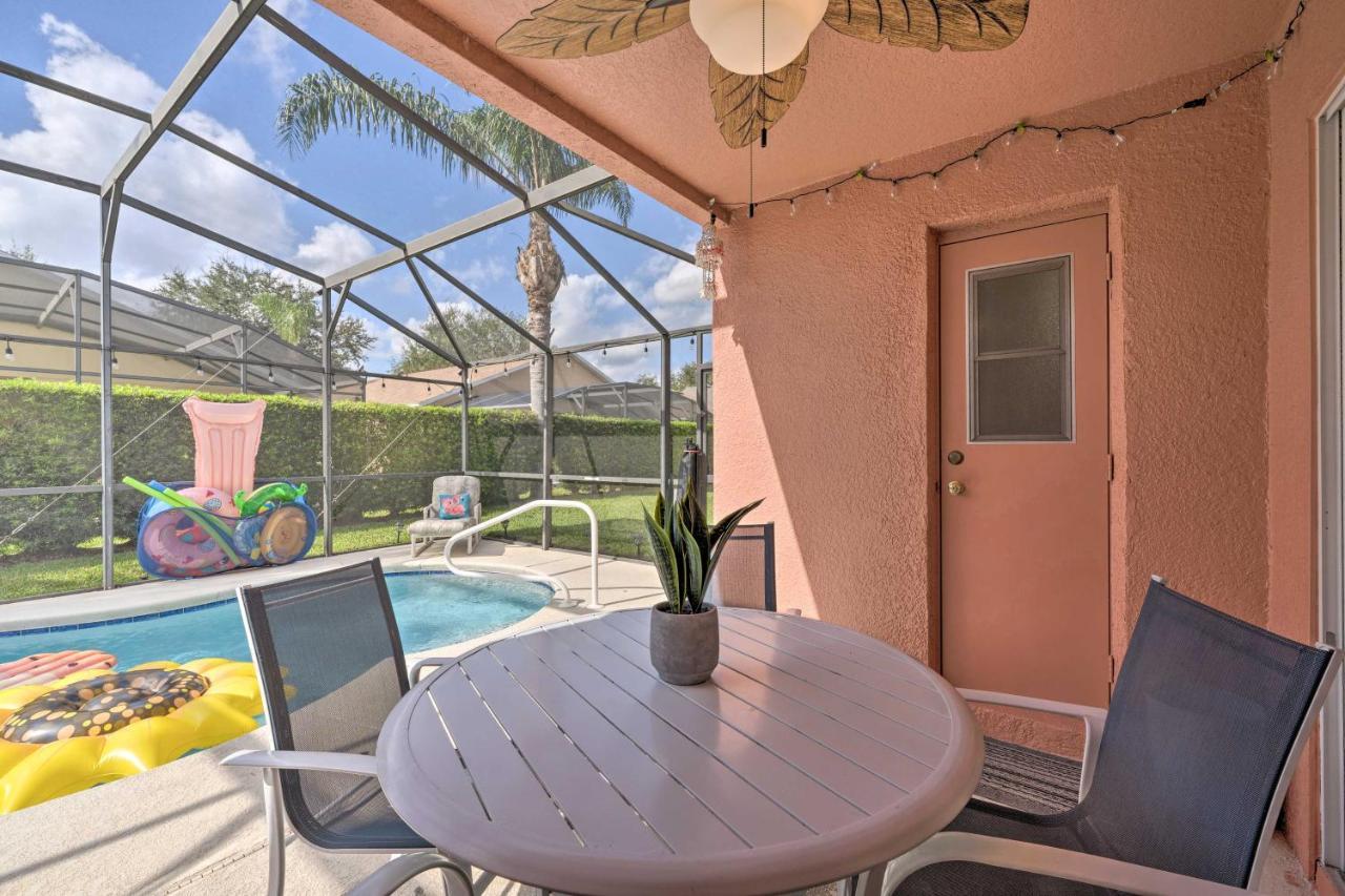 Spacious Florida Family Home - 10 Mi To Disney! Orlando Exterior photo