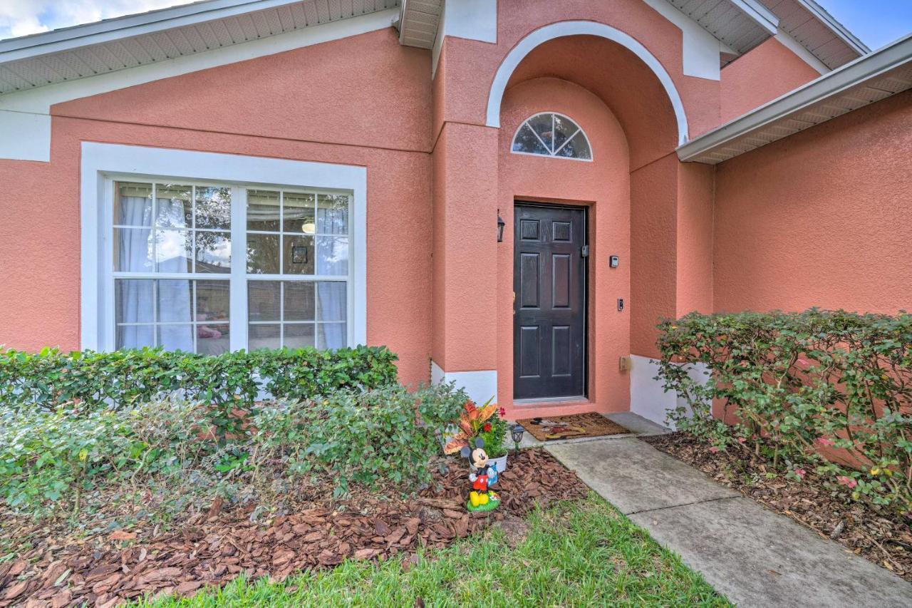 Spacious Florida Family Home - 10 Mi To Disney! Orlando Exterior photo