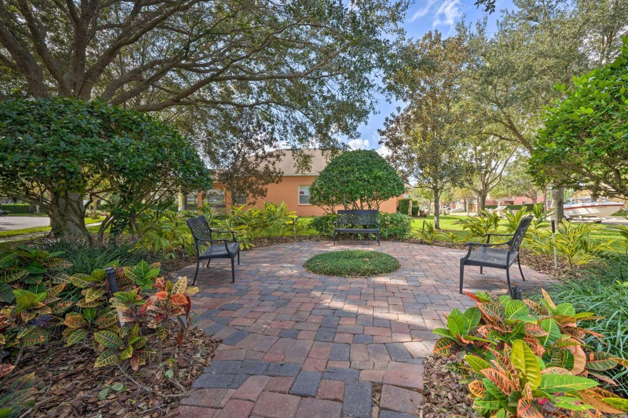 Spacious Florida Family Home - 10 Mi To Disney! Orlando Exterior photo