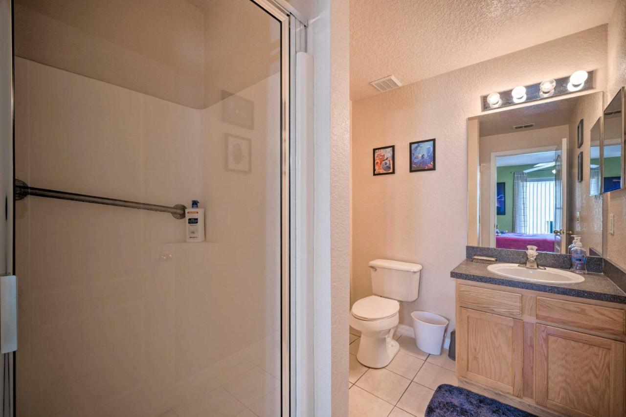 Spacious Florida Family Home - 10 Mi To Disney! Orlando Exterior photo