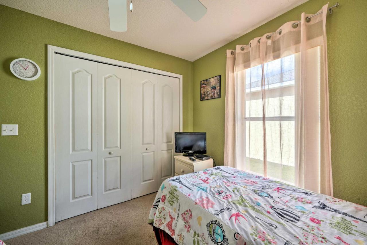 Spacious Florida Family Home - 10 Mi To Disney! Orlando Exterior photo