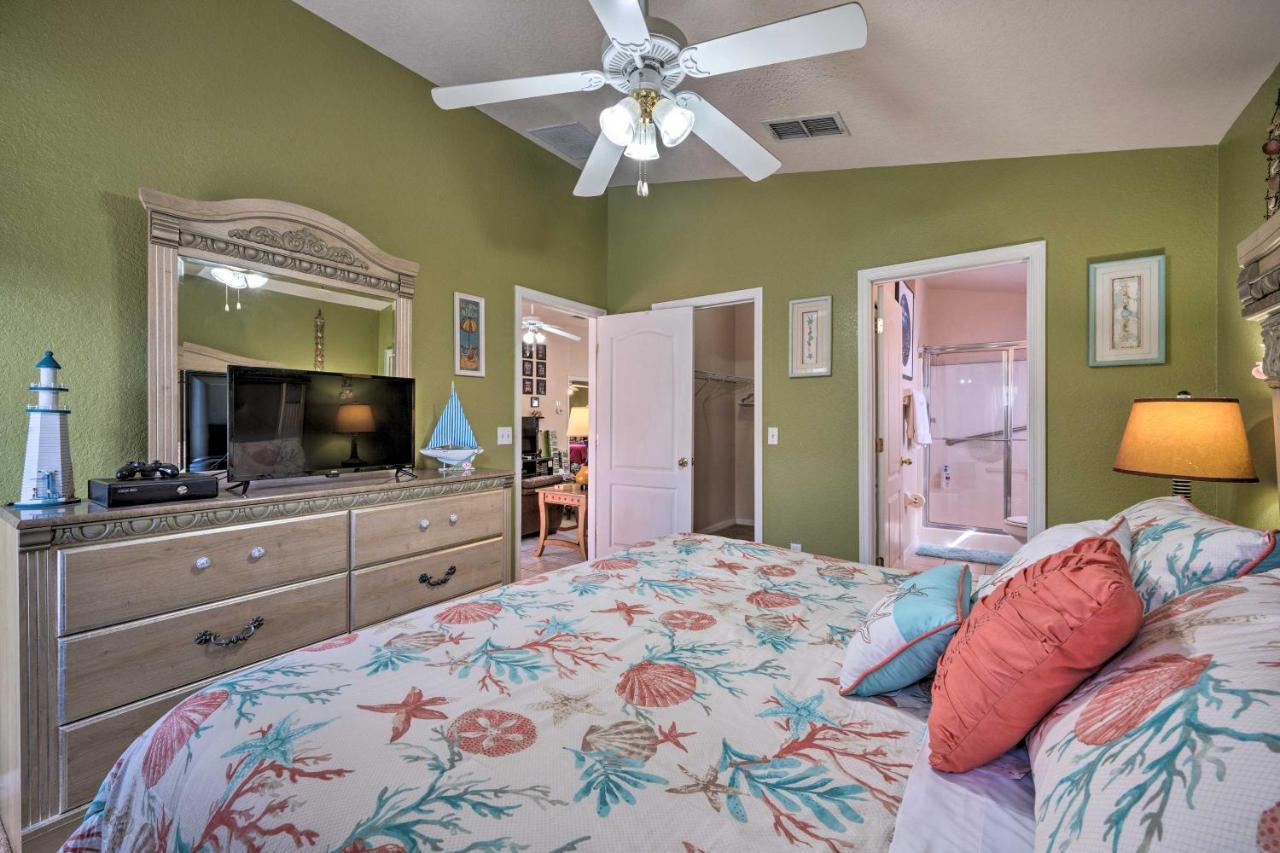 Spacious Florida Family Home - 10 Mi To Disney! Orlando Exterior photo